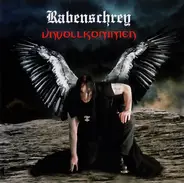 Rabenschrey - Unvollkommen