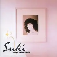 Rabi Nakayama - Suki