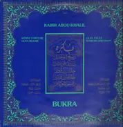 Rabih Abou-Khalil - Bukra