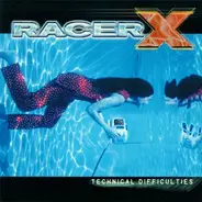 Racer X - Technical Difficulties