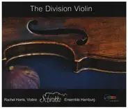 Rachel Harris  / Ensemble Hamburg - The Division Violin