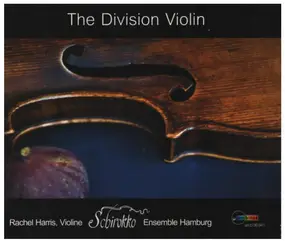 Rachel Harris - The Division Violin