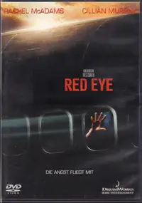 Wes Craven - Red Eye