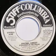 Rachel Sweet - Stranger In The House
