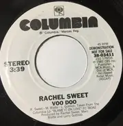 Rachel Sweet - Voo Doo