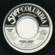 Rachel Sweet - I go to pieces