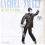Rachel Sweet - Baby Let's Play House