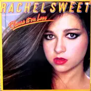 Rachel Sweet - Blame It on Love