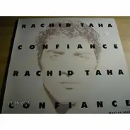 Rachid Taha - Confiance