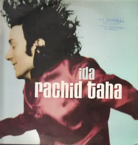 Rachid Taha - Ida