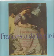 Rachmaninoff - Francesca da Rimini,, Ermler, Bolschoi-Theater Moskau, Kasraschwili, Atlantow, Nesterenko