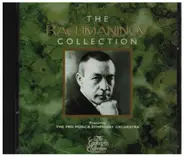 Rachmaninov - The Rachmaninov Collection