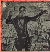 Rachmaninov - Il Cavaliere avaro