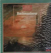 Rachmaninow - Klavierkonzert Nr. 2 C-Moll / Rhapsodie über ein Thema von Paganini