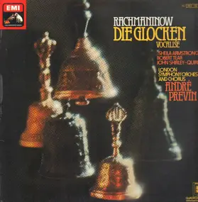 Sergej Rachmaninoff - Die Glocken