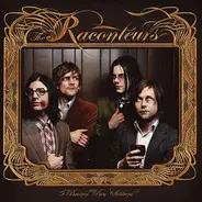 The Raconteurs - Broken Boy Soldiers