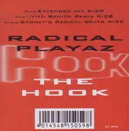 Radical Playaz - The Hook