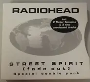 Radiohead - Street Spirit (Fade Out) Special Double Pack