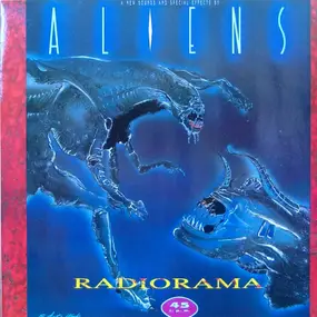 Radiorama - Aliens