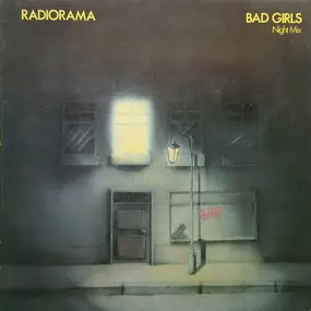 Radiorama - Bad Girls (Night Mix)