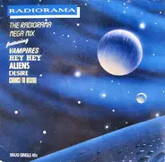 Radiorama - The Radiorama Mega Mix