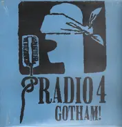 Radio 4 - Gotham!