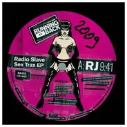 Radio Slave - Sex Trax EP