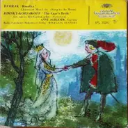 Radio-Symphonie-Orchester Berlin , Wolfgang Rennert - Dvorak - Rusalka/Rinsky-Korsakoff - The Czar's Bride