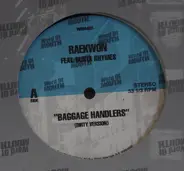 Raekwon / Fat Joe / Skillz - Baggage Handlers / Safe To Say / New Years Evil