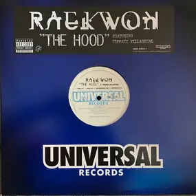Raekwon - The Hood / Clientele Kidd