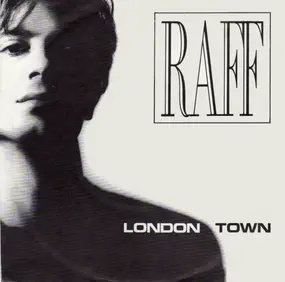 RAF - London Town