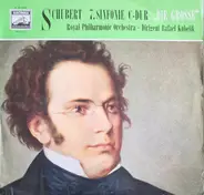 Rafael Kubelik , The Royal Philharmonic Orchestra , Franz Schubert - Schubert 7. Sinfonie C-Dur "Die Grosse"