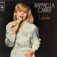 Raffaella Carrà - Liebelei