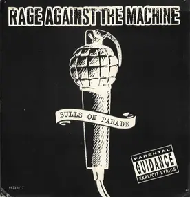 Rage Against the Machine - Bulls On Parade