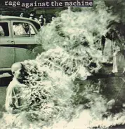 Rage Against The Machine - Same