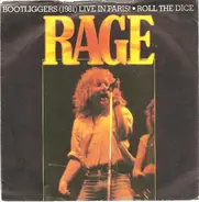 Rage - Bootliggers (1981) (Live In Paris)