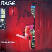 Rage - Run For The Night