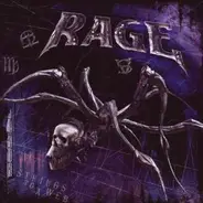 Rage - Strings To a Web