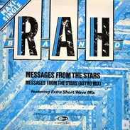 RAH Band - Messages From The Stars