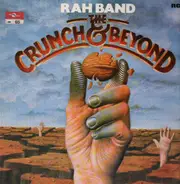 RAH Band - The Crunch & Beyond