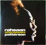 Rahsaan Patterson , Carl Thomas - Where You Are