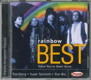 Rainbow - Best - Since You've Been Gone