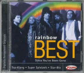 Rainbow - Best - Since You've Been Gone