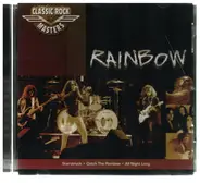 Rainbow - Classic Rock Masters