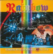 Rainbow - Live In Nürnberg 1976 - Nürnberg Messezentrum Halle 28.9.1976