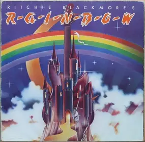 Ritchie Blackmore - Ritchie Blackmore's Rainbow