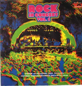 Rainbow - Rock in Concert Vol. 1