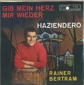 Rainer Bertram