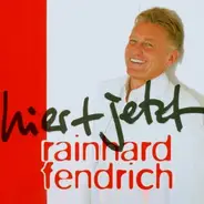 Rainhard Fendrich - Hier/Jetzt