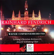 Rainhard Fendrich - I Am From Austria - Livemitschnitt Der Festwocheneröffnung Auf Dem Wiener Rathausplatz